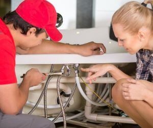 About Emergency plumbing pros Beaver, OR